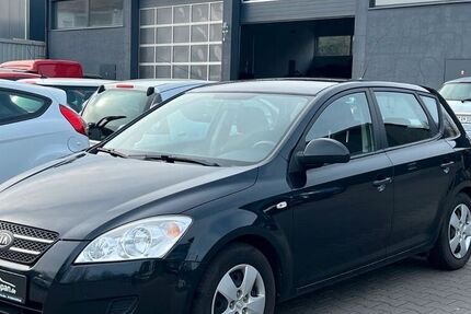 Kia ceed / Ceed