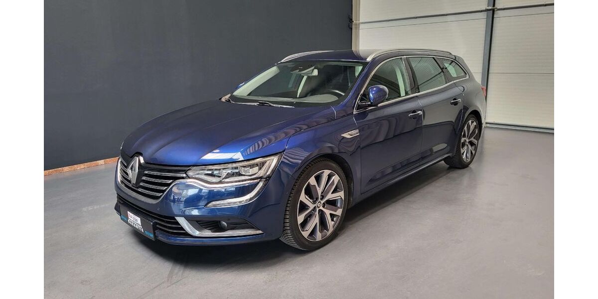 Renault Talisman 148.199 km 11.950 &euro; Teltow 14513