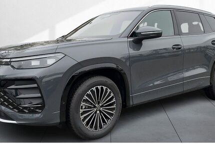 VW Tayron 9.384 km 59.890 &euro; Dresden 01067