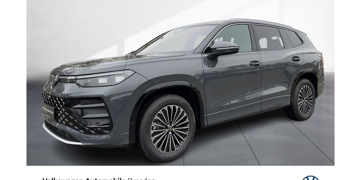 VW Tayron 9.384 km 59.890 &euro; Dresden 01067