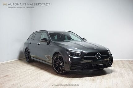 Mercedes E 220