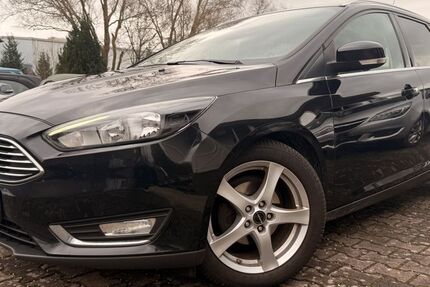 Ford Focus 180.480 km 4.990 &euro; Altenstadt 63674