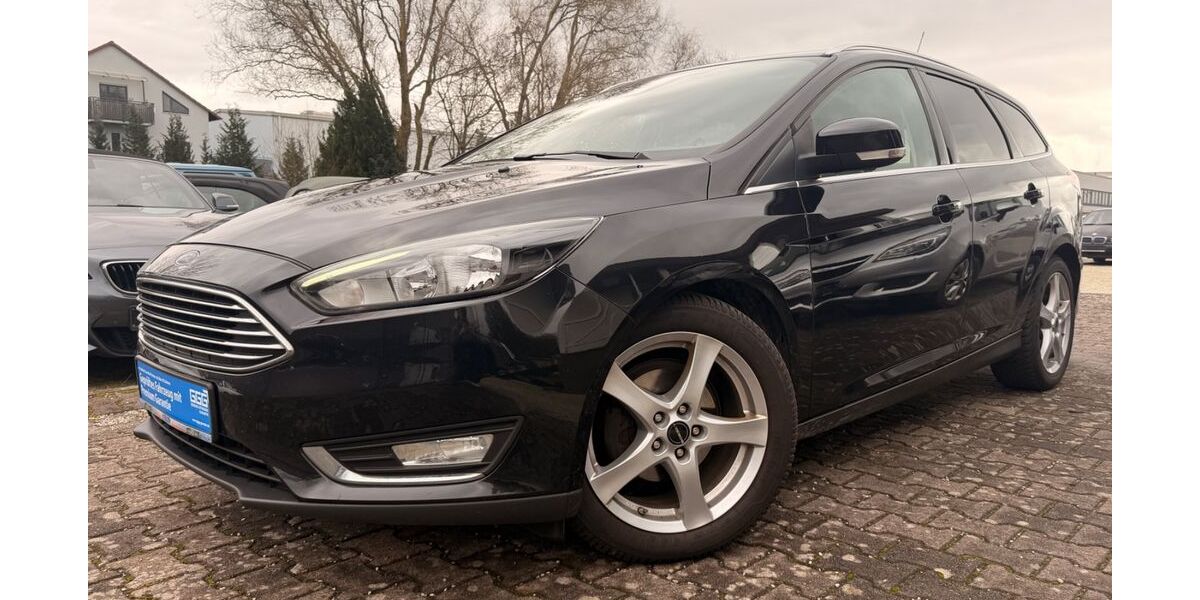 Ford Focus 180.480 km 4.990 &euro; Altenstadt 63674