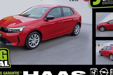 Opel Corsa 11.600 km 13.980 &euro; Schwabmünchen 86830