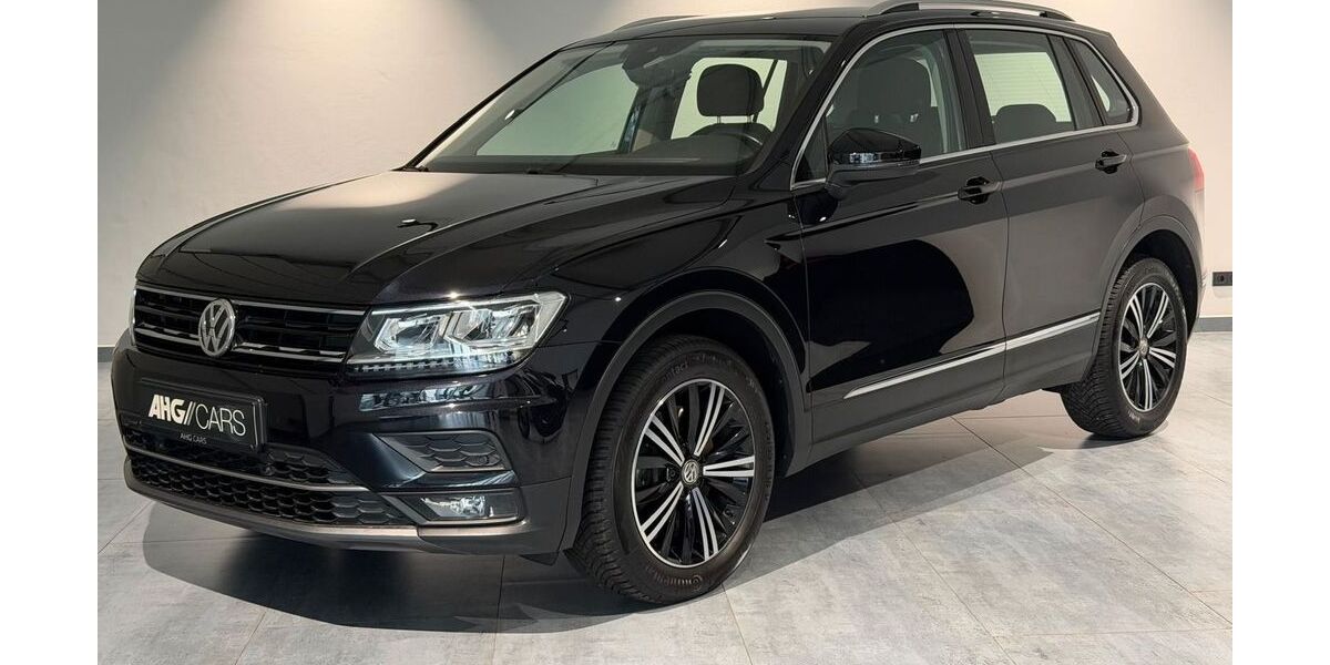VW Tiguan 149.896 km 19.999 &euro; Burghaun 36151