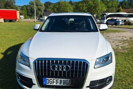 Audi Q5 196.300 km 14.200 &euro; Dingolfing 84130