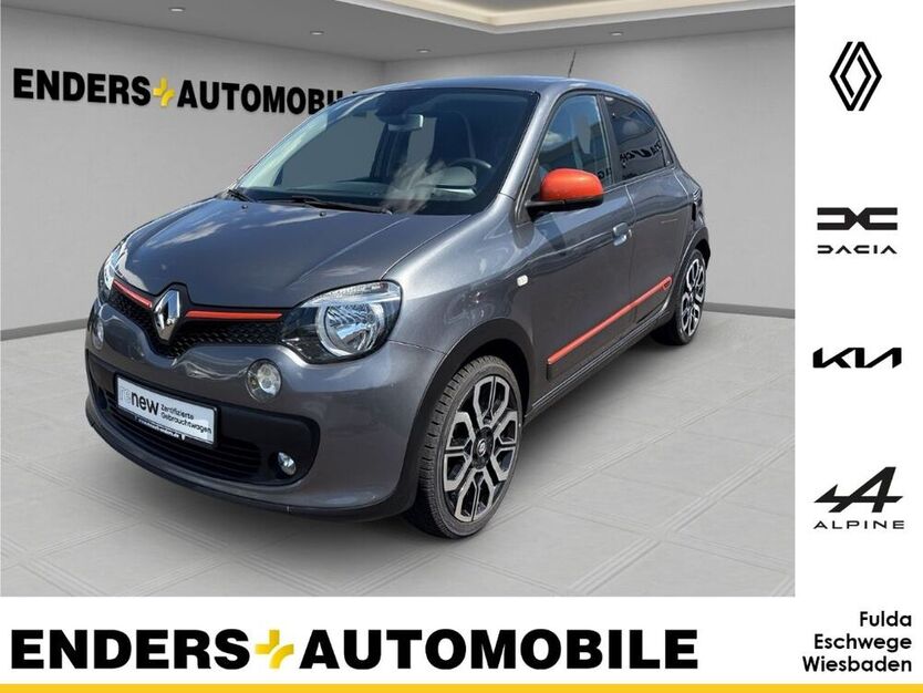 Twingo