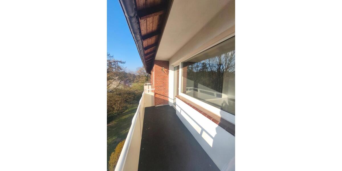 Etagenwohnung Wesel Bislich - 2 Zimmer, 53 m&sup2;, 91.000&euro; | Angebot:26518138