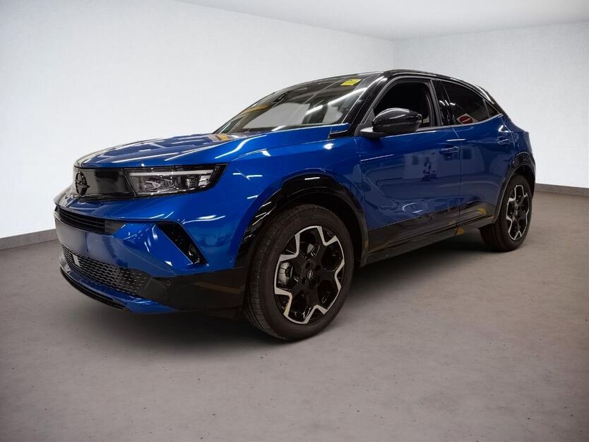 Opel Mokka 8.800 km 28.500 € Dachau 85221