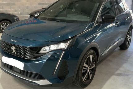 Peugeot 3008 79.845 km 18.497 &euro; Wuppertal 42327