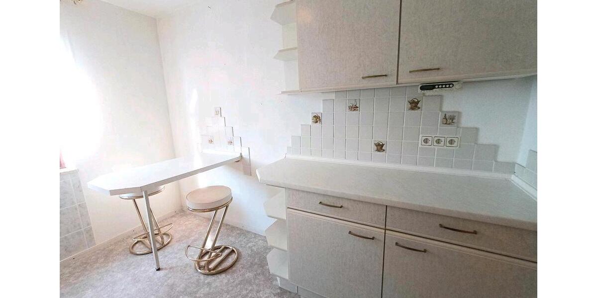 Erdgeschoßwohnung Herzberg am Harz - 3 Zimmer, 63 m&sup2;, 59.000&euro; | Angebot:25929508