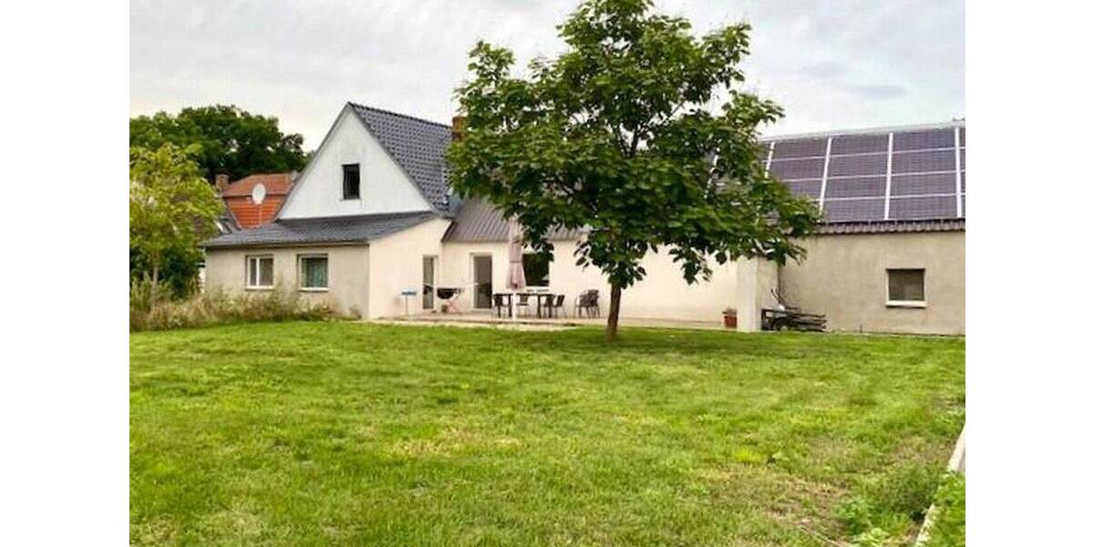 Mehrfamilienhaus, Wohnhaus Luckau Zöllmersdorf - 3 Zimmer, 900 m&sup2;, 789.000&euro; | Angebot:26932673