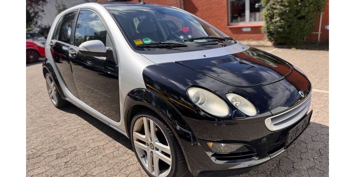 Smart ForFour 149.999 km 3.150 &euro; Kiel 24146