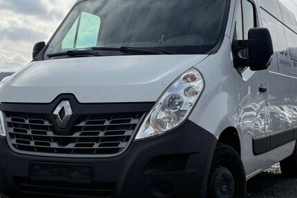 Renault Master 226.073 km 8.950 &euro; Eitorf 53783