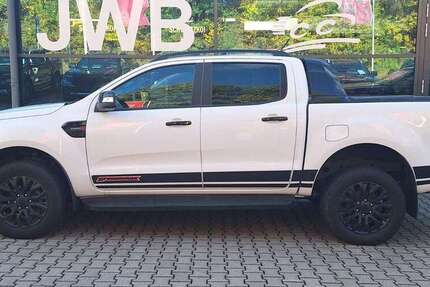 Ford Ranger 39.980 km 34.888 &euro; Eichenzell- Rothemann 36124
