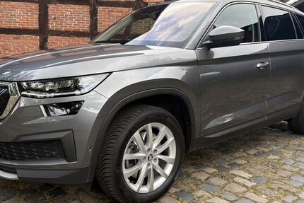 Skoda Kodiaq 120.500 km 27.450 &euro; Ottersberg 28870