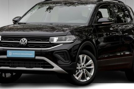 VW T-Cross 1.250 km 27.980 &euro; Münster 48163