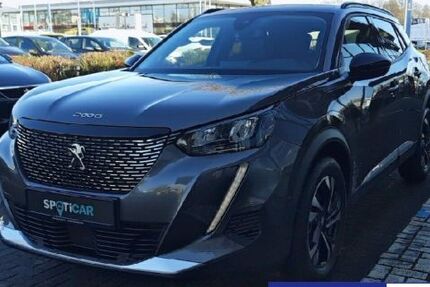 Peugeot 2008 20.390 km 18.990 &euro; Bonn 53121