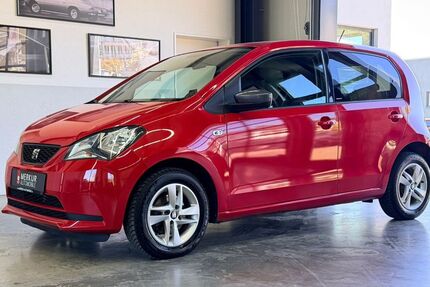 Seat Mii 154.500 km 4.400 &euro; Krumbach 86381