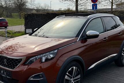 Peugeot 3008 160.000 km 13.999 &euro; Budenheim 55257