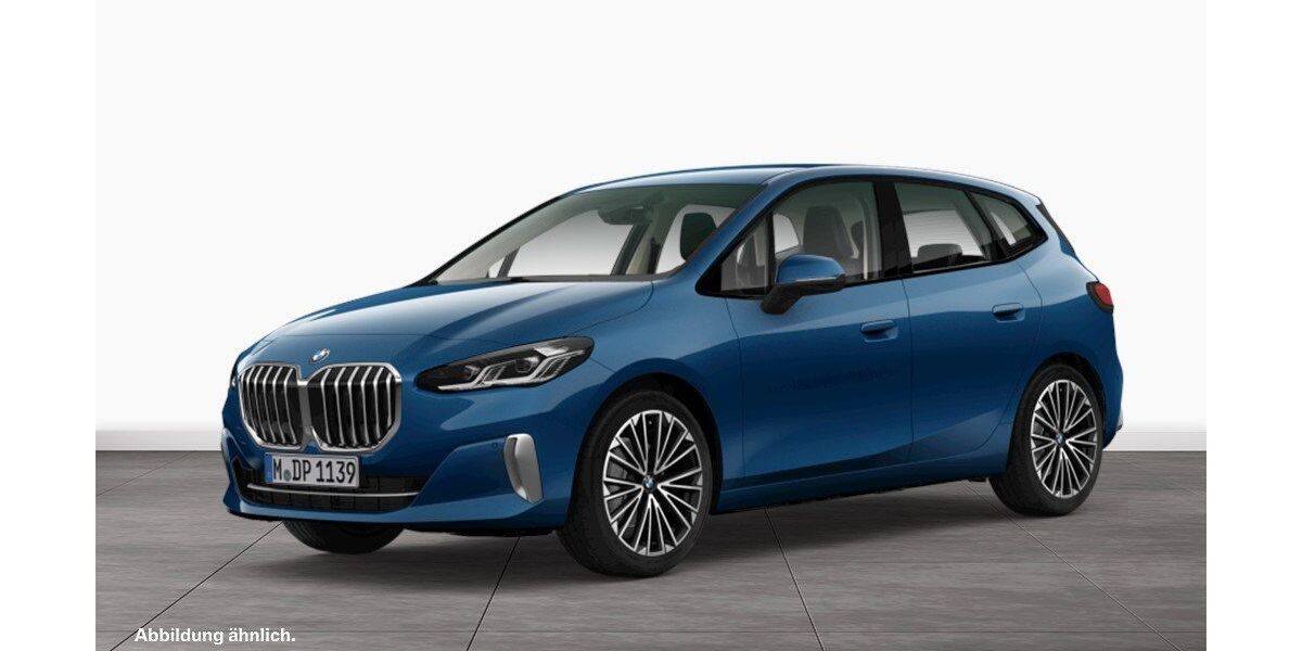 BMW 220 Active Tourer 12.038 km 32.900 &euro; Bremen 28279