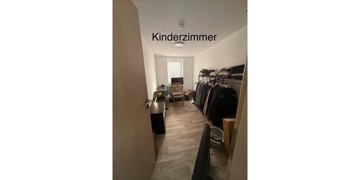 Etagenwohnung Röbel/Müritz Müritz - 3.5 Zimmer, 76 m&sup2;, 1.032&euro; | Angebot:25337484