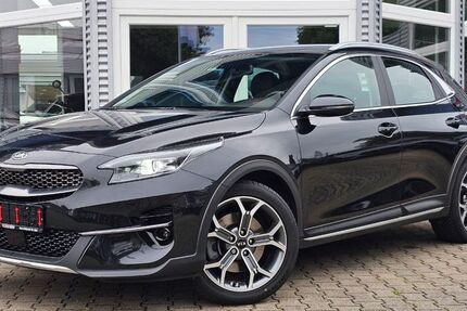 Kia XCeed 104.700 km 15.490 &euro; Heimbach-Weis 56566