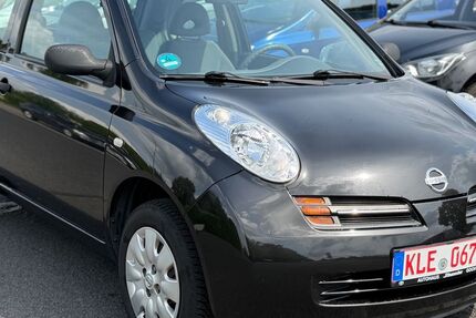 Nissan Micra 128.723 km 1.899 &euro; Geldern 47608