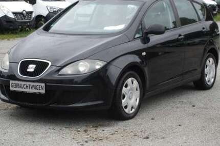 Seat Altea 293.766 km 989 &euro; Fürstenwalde/Spree 15517