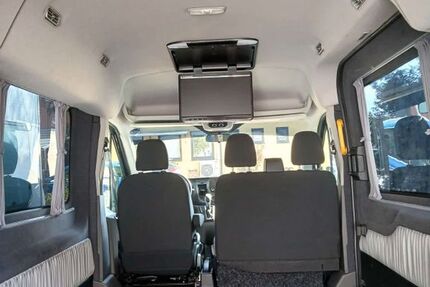 Ford Transit Custom 112.780 km 19.790 &euro; Nürnberg 90482