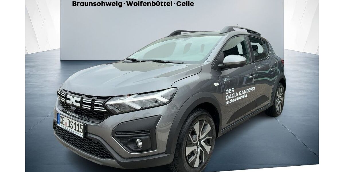 Dacia Sandero 1.078 km 19.120 &euro; Celle 29221
