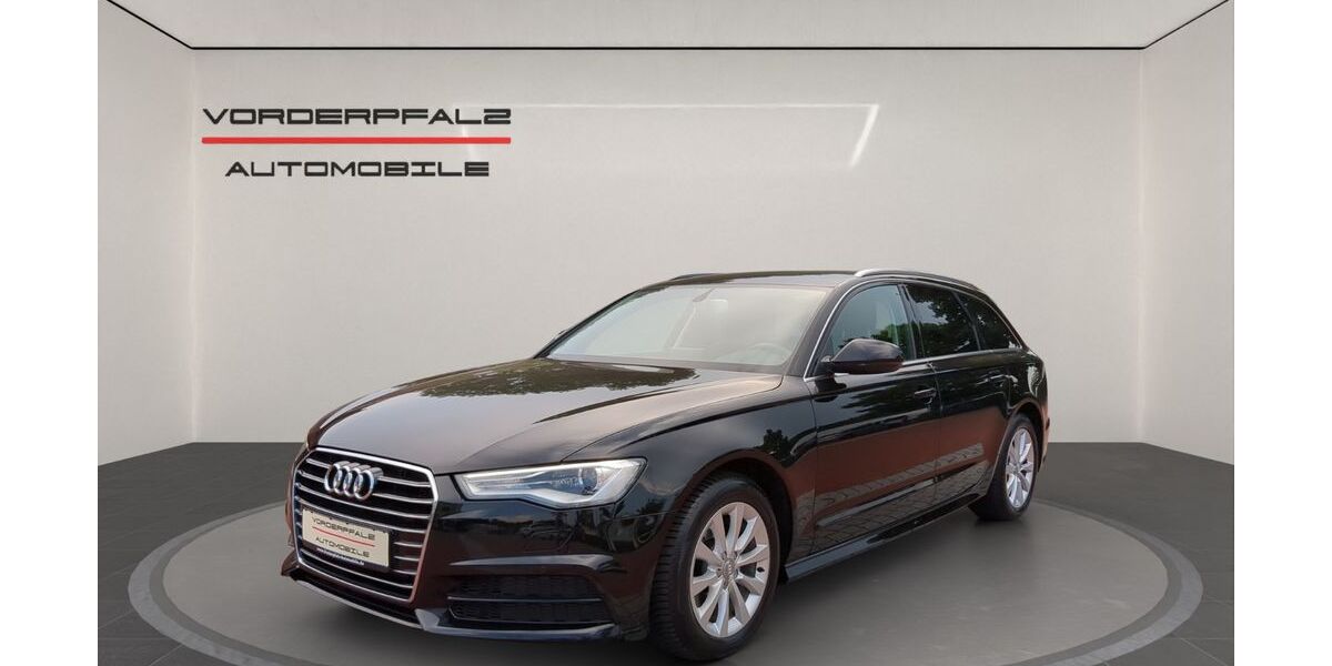Audi A6 124.000 km 16.990 &euro; Schifferstadt 67105