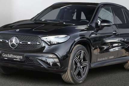 Mercedes-Benz GLC 220 20.000 km 57.440 € Ahlen 59229