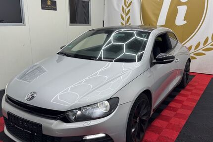 VW Scirocco 189.000 km 6.500 € Ilsfeld 74360