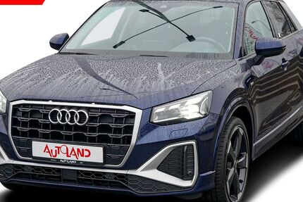 Audi Q2 63.420 km 24.950 &euro; Cottbus OT Kolkwitz 03099