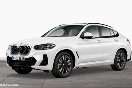 BMW X4 100.986 km 37.800 &euro; Ismaning 85737