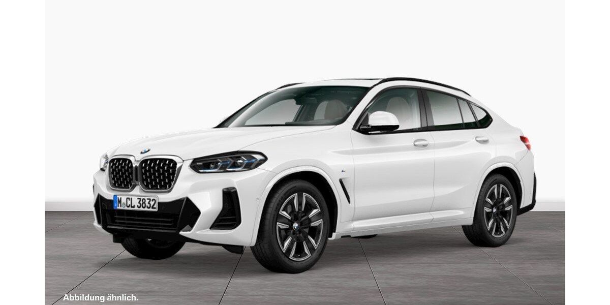 BMW X4 100.986 km 37.800 &euro; Ismaning 85737