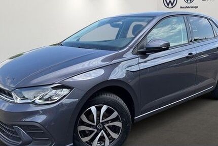 VW Polo 26.424 km 16.799 &euro; Rüdersdorf 15562