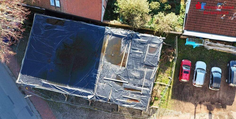 Mehrfamilienhaus, Wohnhaus Quakenbrück Altstadt - 1 Zimmer, 190 m&sup2;, 149.000&euro; | Angebot:25822116