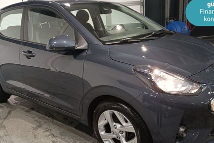 Hyundai i10 41.794 km 12.970 € Eching 85386