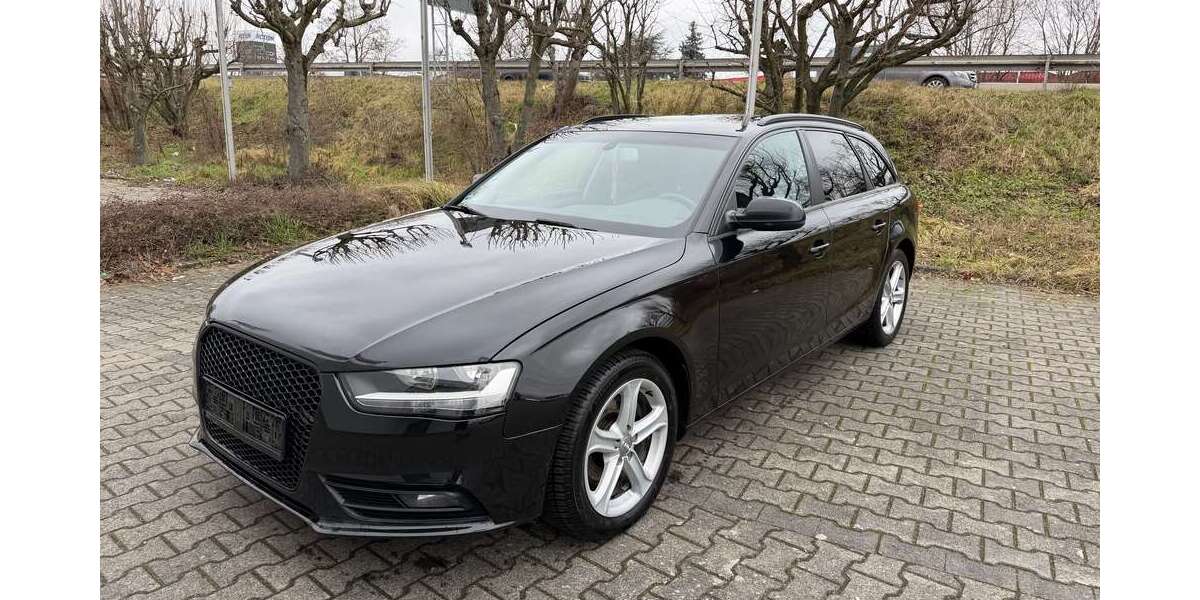 Audi A4 351.000 km 5.900 &euro; Stockstadt am Rhein 64589