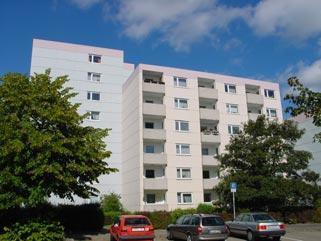Etagenwohnung Melsdorf - 3 Zimmer, 68 m&sup2;, 631&euro; | Angebot:26376747