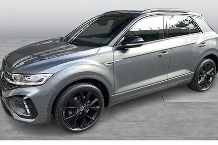 VW T-Roc 47.950 km 24.850 &euro; Siegen 57076