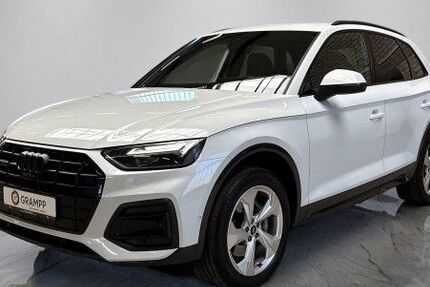 Audi Q5 55.993 km 38.790 &euro; Lohr am Main 97816