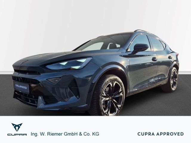 Cupra Formentor 10.297 km 32.849 &euro; Mölln 23879