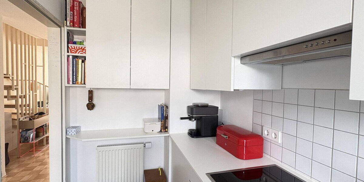 Reihenmittelhaus Kempten - 4 Zimmer, 105 m&sup2;, 569.000&euro; | Angebot:26228700