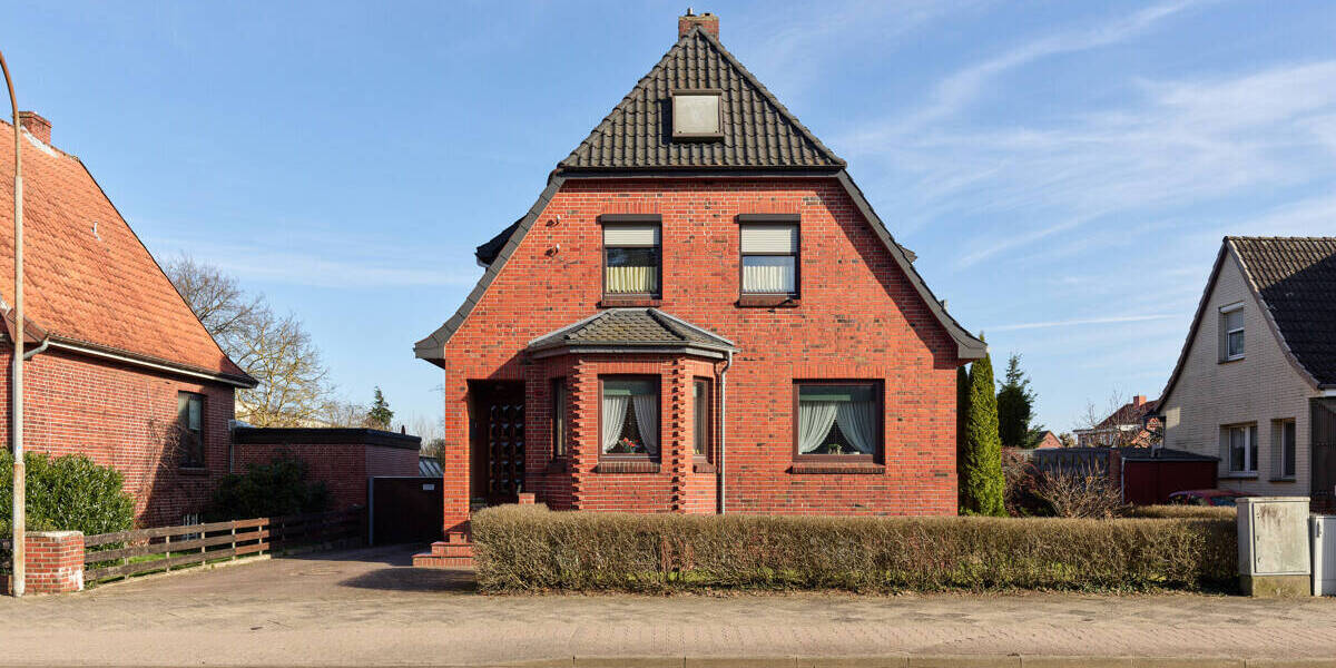 Einfamilienhaus Winsen (Luhe) Winsen - 6 Zimmer, 173 m&sup2;, 455.000&euro; | Angebot:25909546