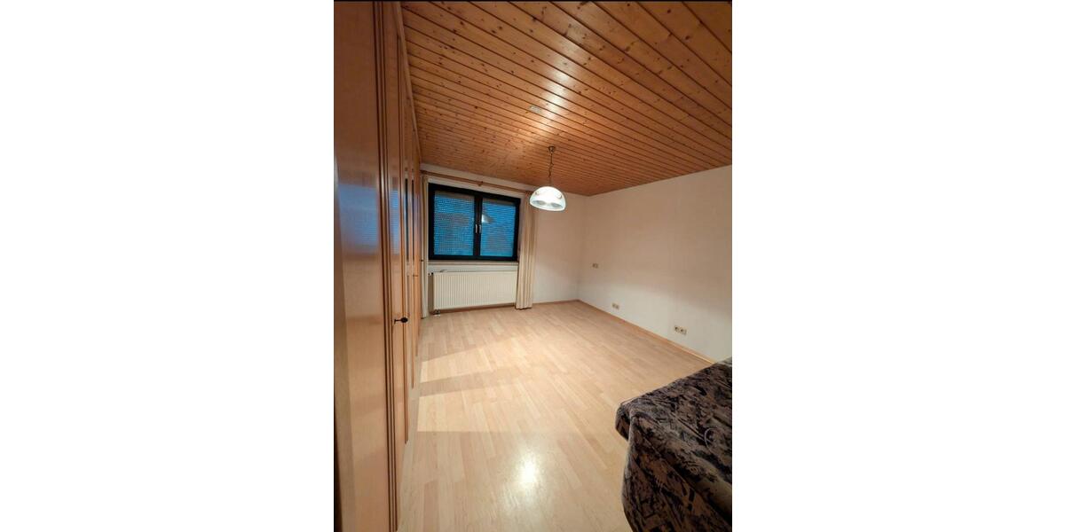 Erdgeschoßwohnung Herbrechtingen - 3 Zimmer, 68 m&sup2;, 800&euro; | Angebot:25399074