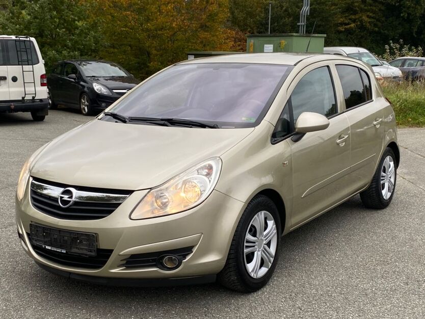 Opel Corsa 163.000 km 3.490 € Bilschau 24988