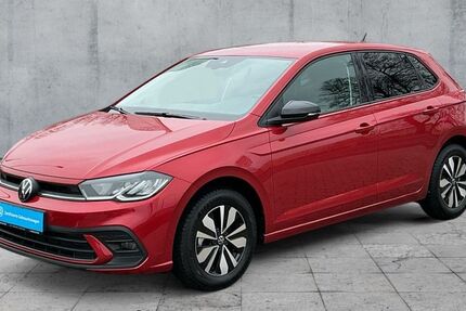 VW Polo 13.172 km 22.930 &euro; Mitterteich 95666